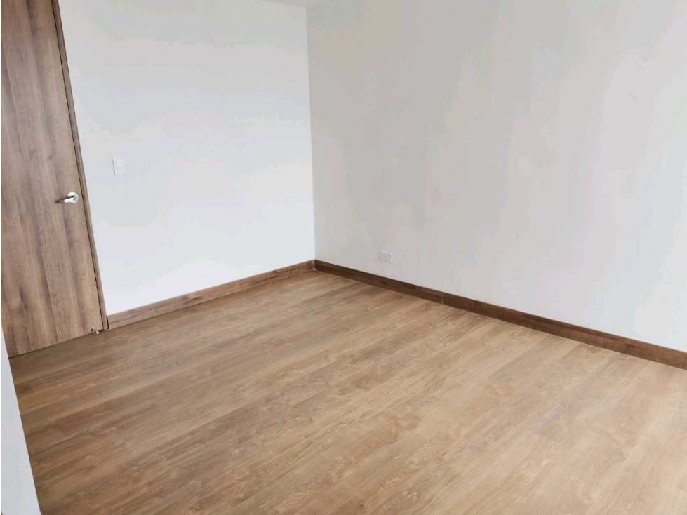 Apartamento 3 alcobas Conjunto Cerrado La Francia Manizales — foto 5