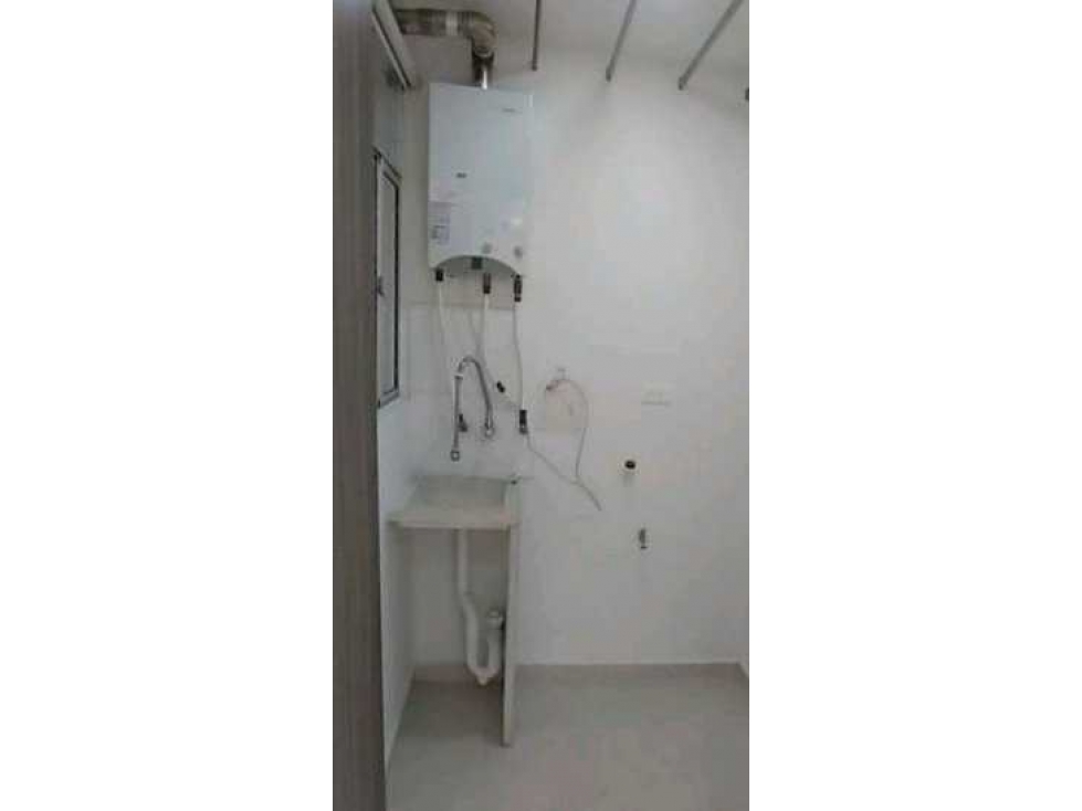 Apartamento 3 alcobas Conjunto Cerrado Chinchiná Caldas - 3