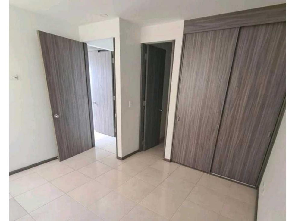 Apartamento 3 alcobas Conjunto Cerrado Chinchiná Caldas - 4