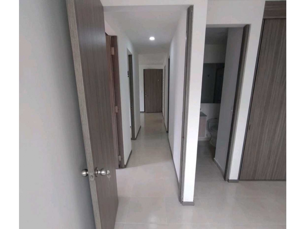 Apartamento 3 alcobas Conjunto Cerrado Chinchiná Caldas - 5