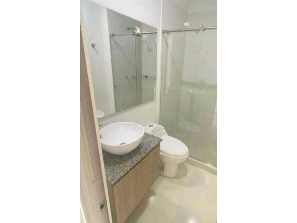 Apartamento 3 alcobas Conjunto Cerrado Chinchiná Caldas - 6