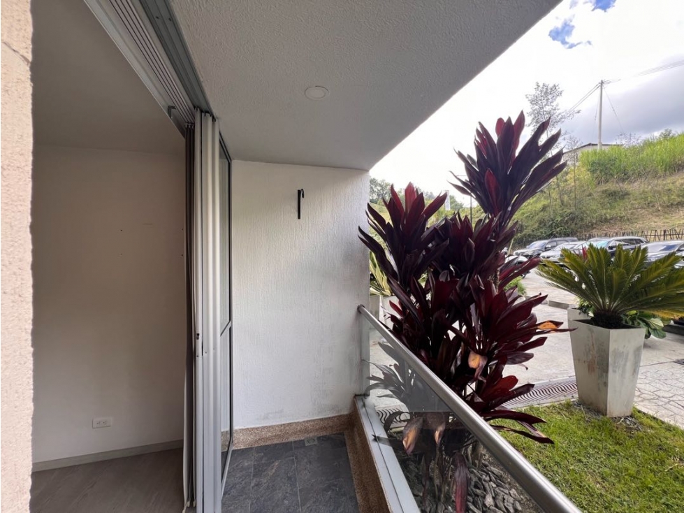 Apartamento 3 alcobas Conjunto Cerrado El Trébol Manizales — foto 3