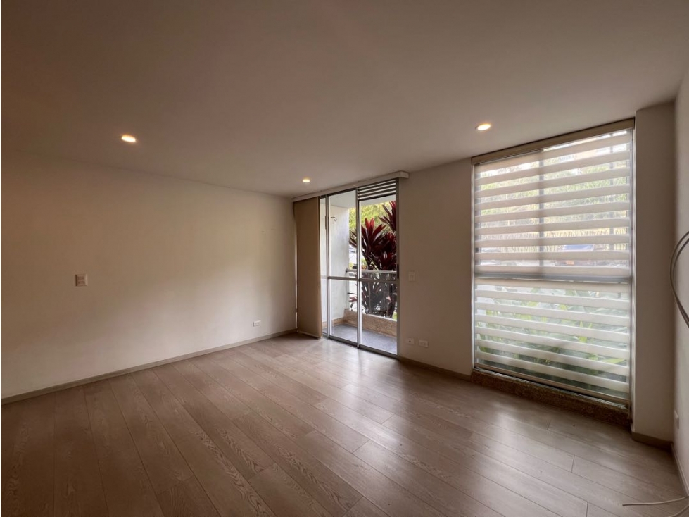Apartamento 3 alcobas Conjunto Cerrado El Trébol Manizales — foto 4