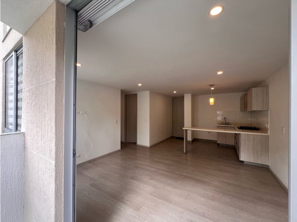 Apartamento 3 alcobas Conjunto Cerrado El Trébol Manizales — foto 5
