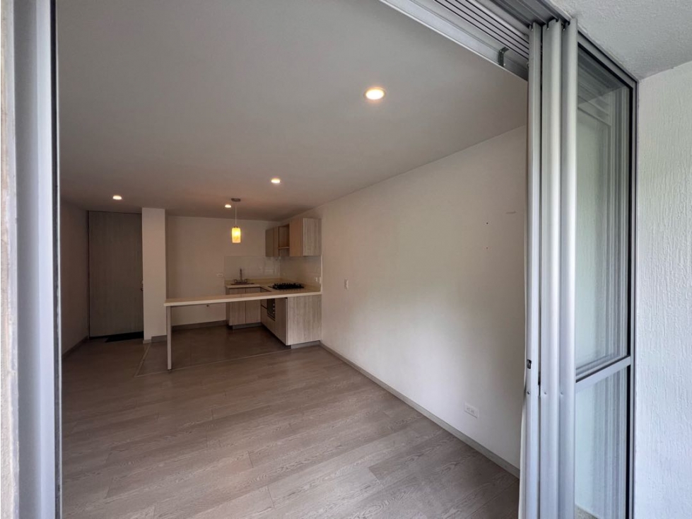 Apartamento 3 alcobas Conjunto Cerrado El Trébol Manizales — foto 6