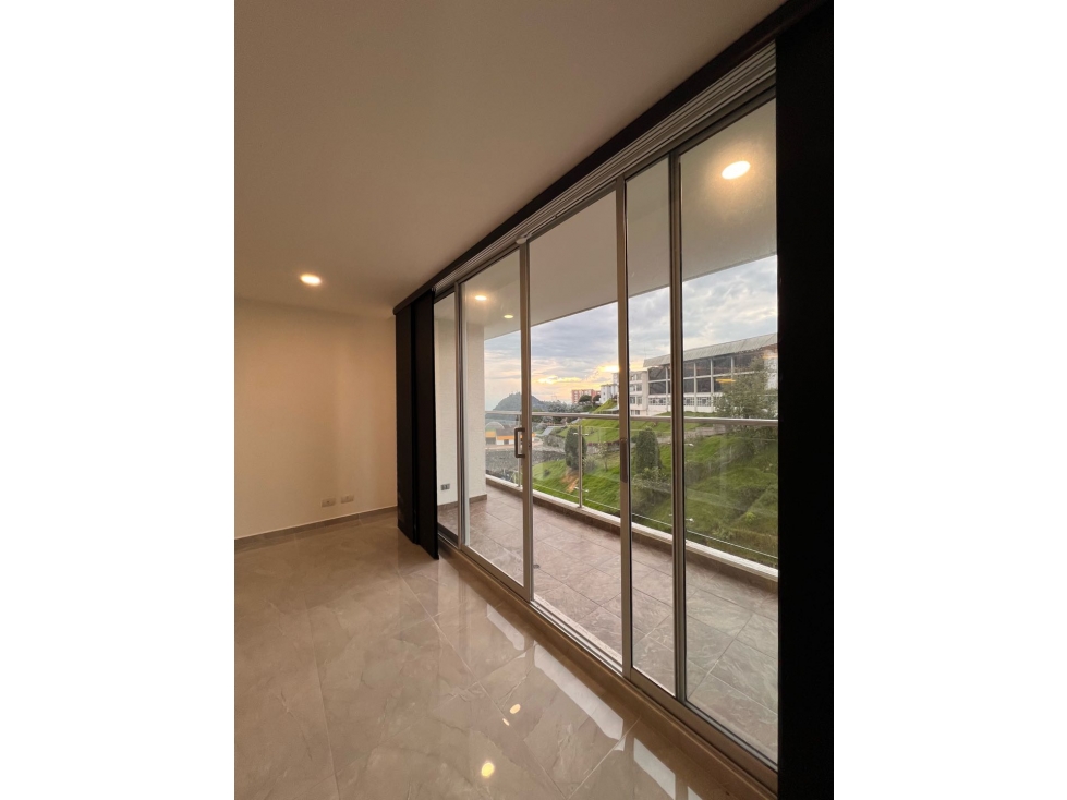 Apartamento 3 alcobas Conjunto Cerrado Milán Manizales — foto 6