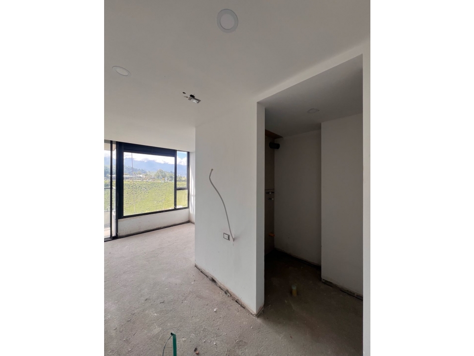 Apartamento 3 alcobas Conjunto Cerrado Cerro de Oro Manizales — foto 4