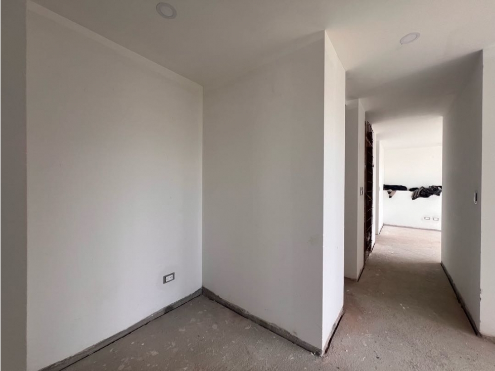 Apartamento 3 alcobas Conjunto Cerrado Cerro de Oro Manizales — foto 6