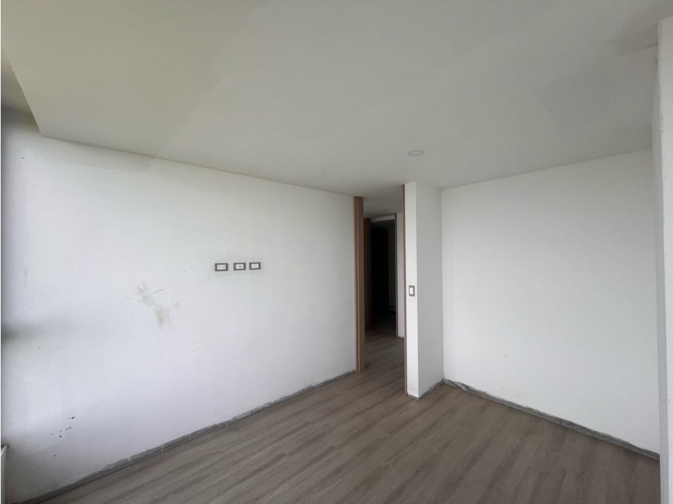 Apartamento 3 alcobas Conjunto Cerrado Cerro de Oro Manizales — foto 5