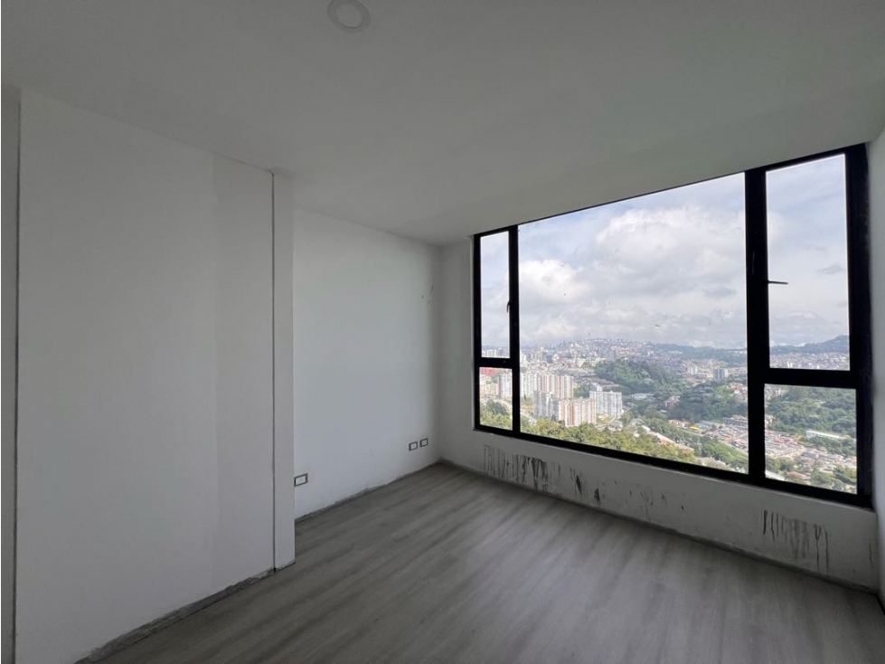Apartamento 3 alcobas Conjunto Cerrado Cerro de Oro Manizales — foto 6