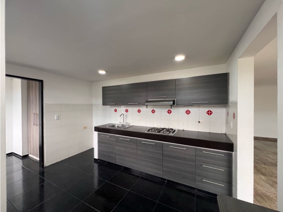 Apartamento 3 alcobas Duplex Conjunto Cerrado Palermo Manizales