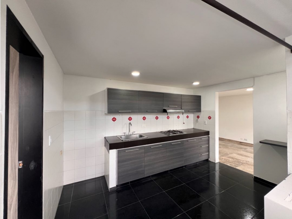 Apartamento 3 alcobas Duplex Conjunto Cerrado Palermo Manizales — foto 2
