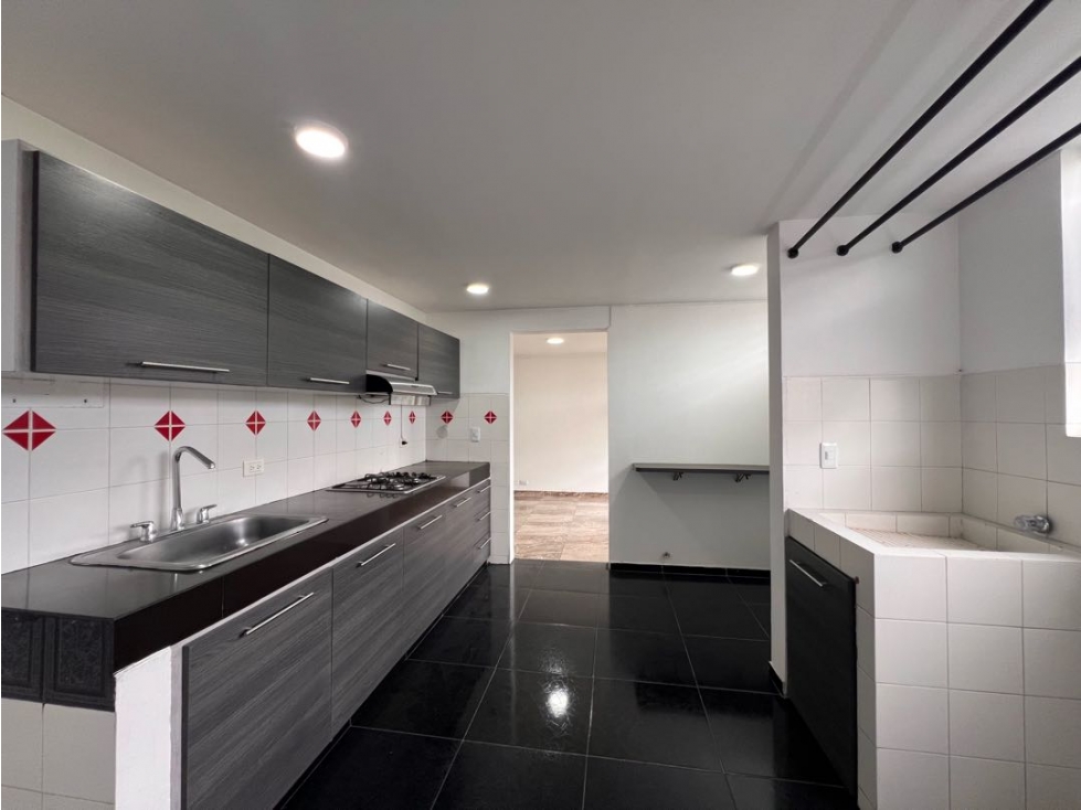 Apartamento 3 alcobas Duplex Conjunto Cerrado Palermo Manizales — foto 3