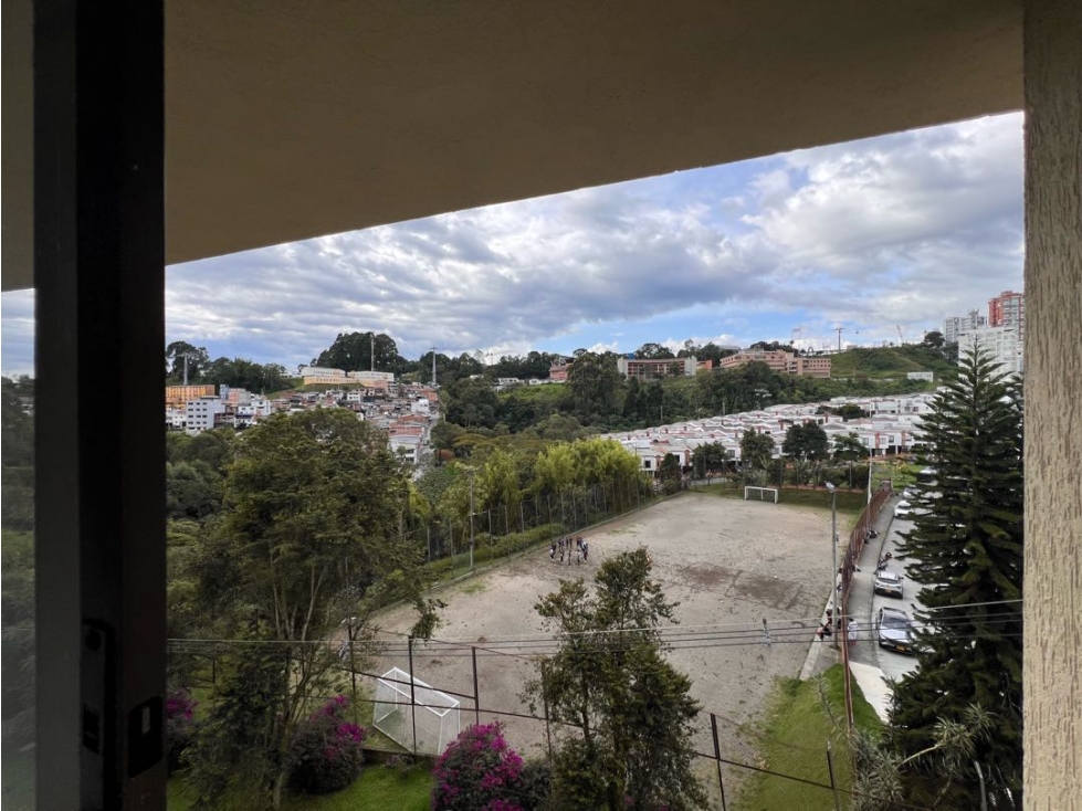 Apartamento 3 alcobas Duplex Conjunto Cerrado Palermo Manizales — foto 6