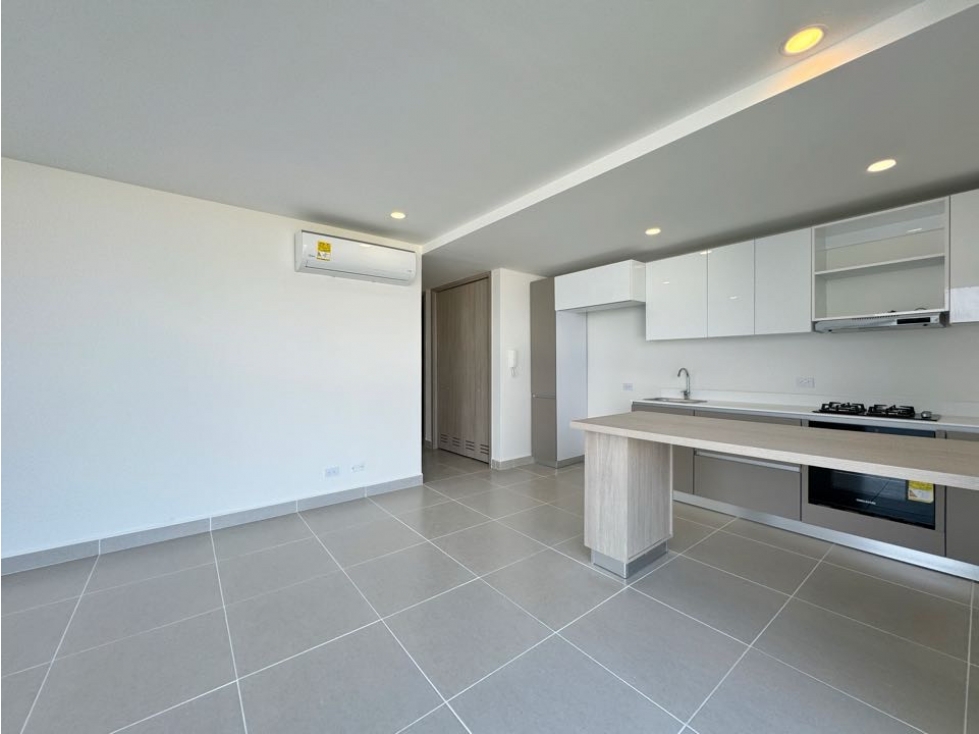 Apartamento 3 alcobas Edificio Sunno Beach Cartagena | EN VENTA