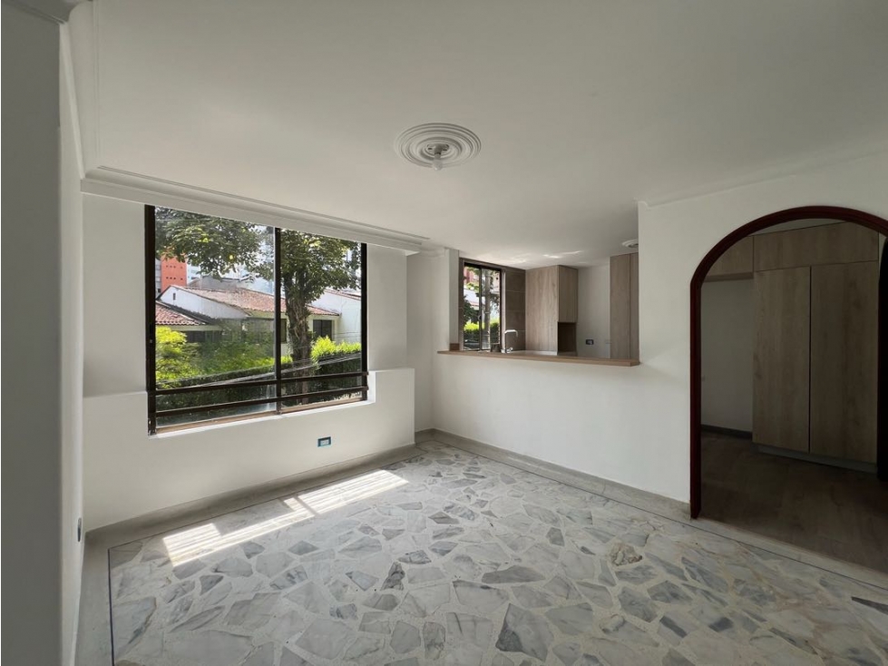Apartamento 3 alcobas Edificio Pinares Pereira — foto 3