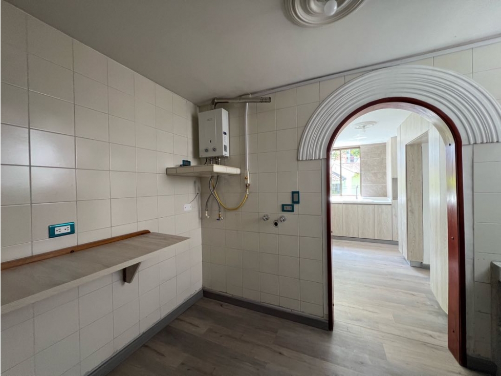 Apartamento 3 alcobas Edificio Pinares Pereira — foto 4
