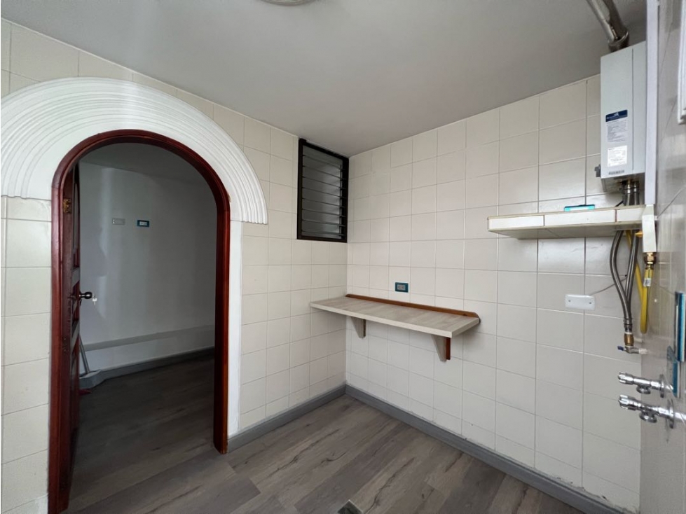 Apartamento 3 alcobas Edificio Pinares Pereira — foto 5
