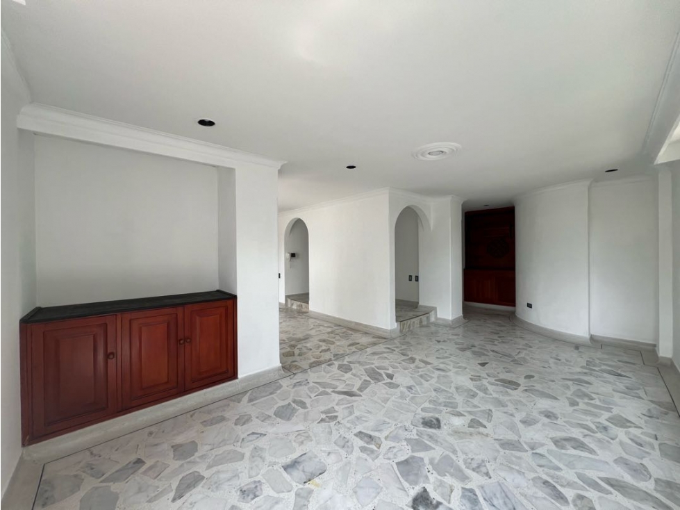 Apartamento 3 alcobas Edificio Pinares Pereira — foto 6