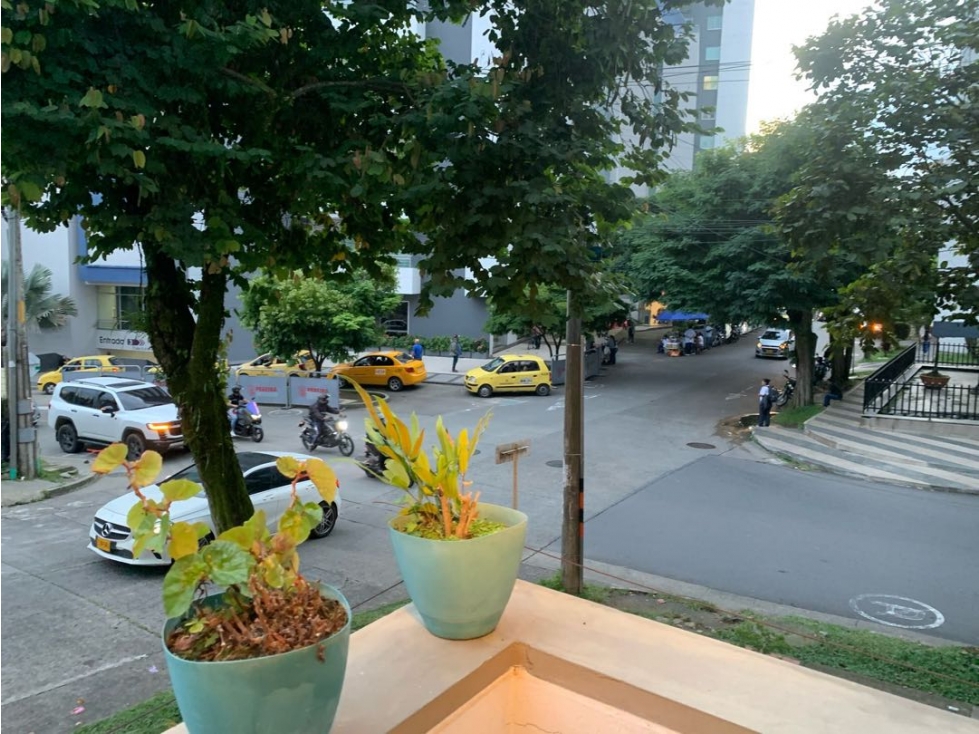 Apartamento 3 alcobas Edificio Pinares Pereira — foto 4