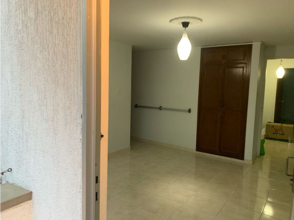 Apartamento 3 alcobas Edificio Pinares Pereira — foto 5
