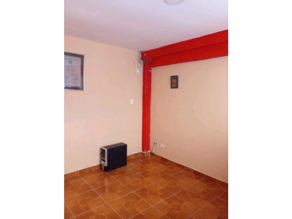 Apartamento 3 alcobas El Campin Manizales — foto 2