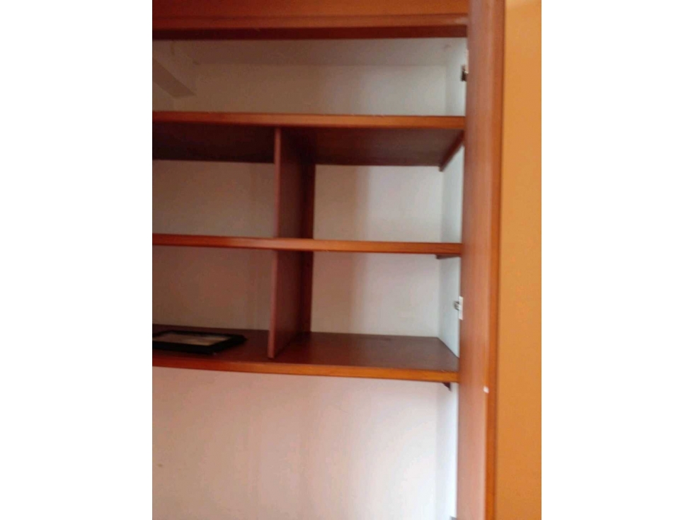 Apartamento 3 alcobas El Campin Manizales — foto 3
