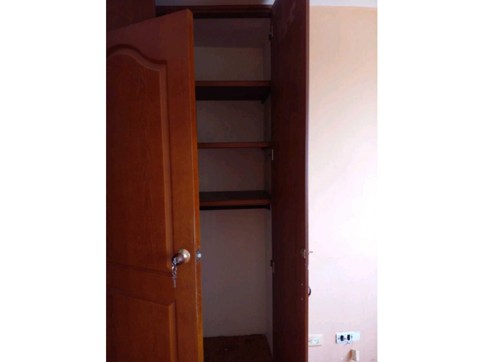 Apartamento 3 alcobas El Campin Manizales — foto 4