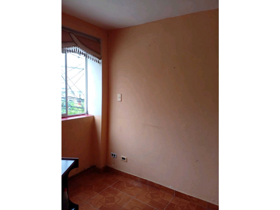 Apartamento 3 alcobas El Campin Manizales — foto 5