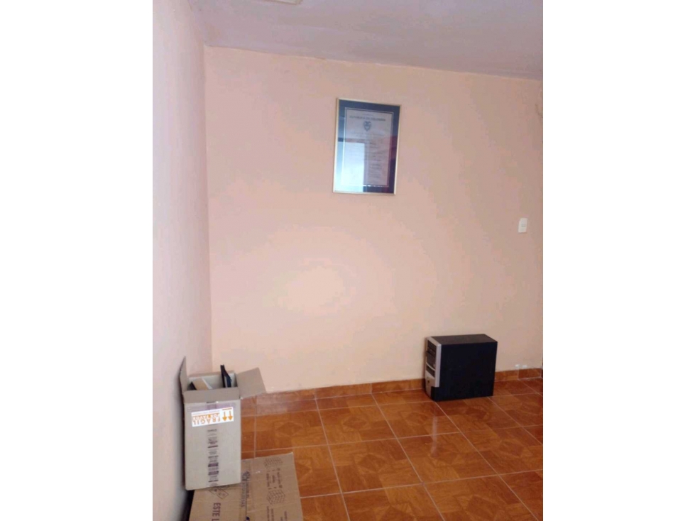 Apartamento 3 alcobas El Campin Manizales — foto 6