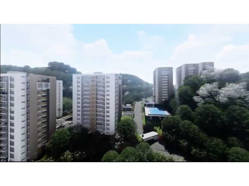 Apartamento 3 alcobas El Trébol Expoferias Manizales — foto 2