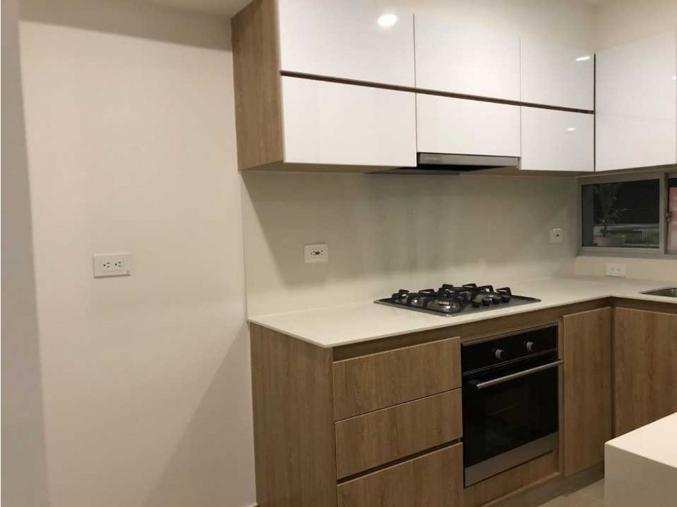 Apartamento 3 alcobas El Trébol Expoferias Manizales — foto 5