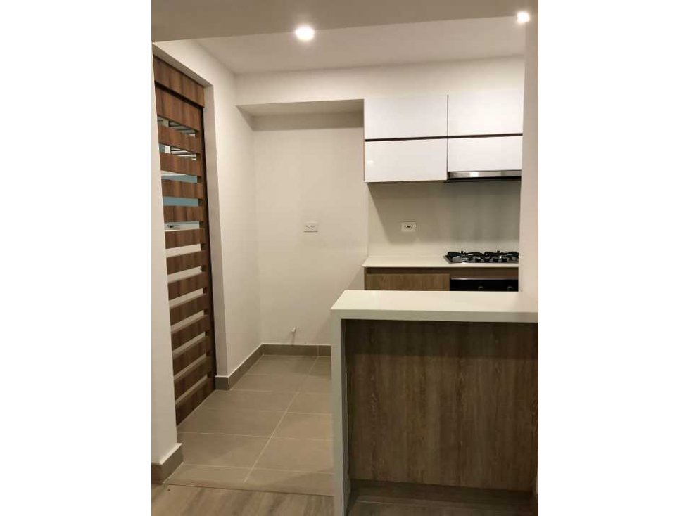 Apartamento 3 alcobas El Trébol Expoferias Manizales — foto 6