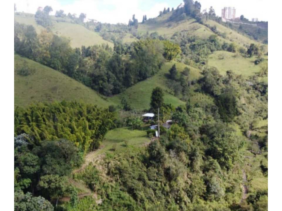 Apartamento 3 alcobas El Trébol Expoferias Manizales — foto 4