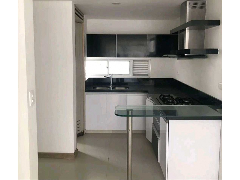 Apartamento 3 alcobas El Trébol Manizales — foto 2