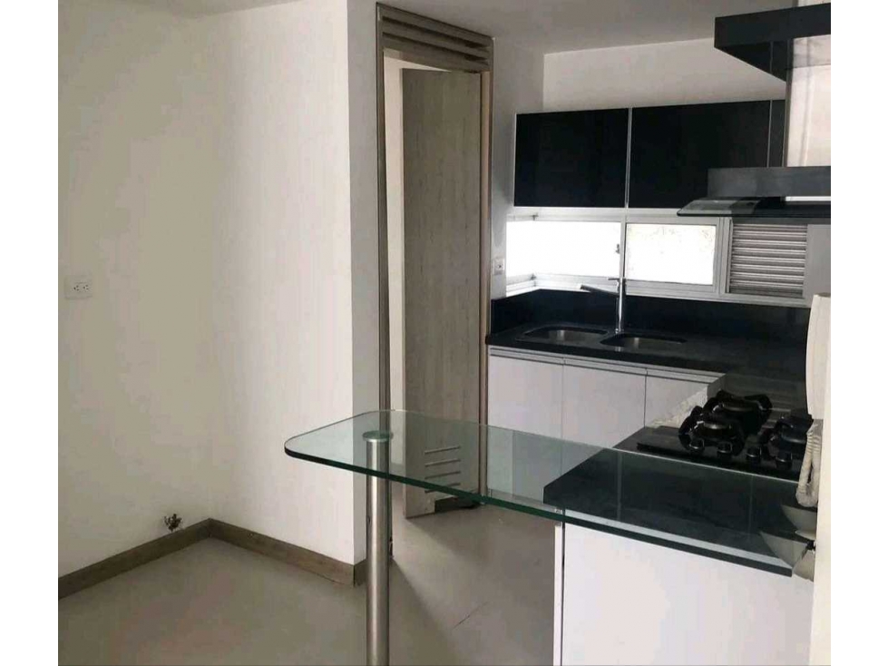 Apartamento 3 alcobas El Trébol Manizales — foto 3