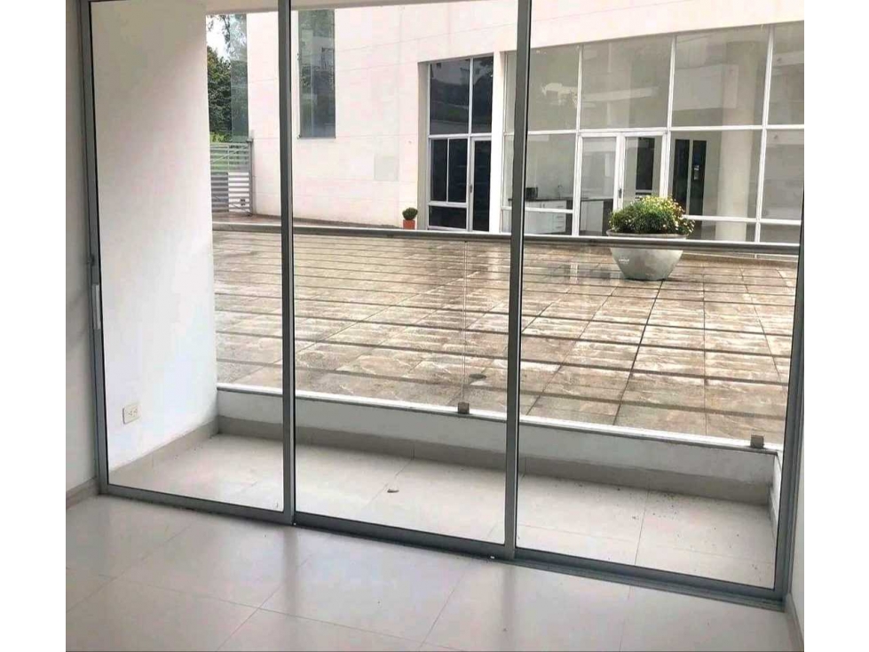 Apartamento 3 alcobas El Trébol Manizales — foto 4