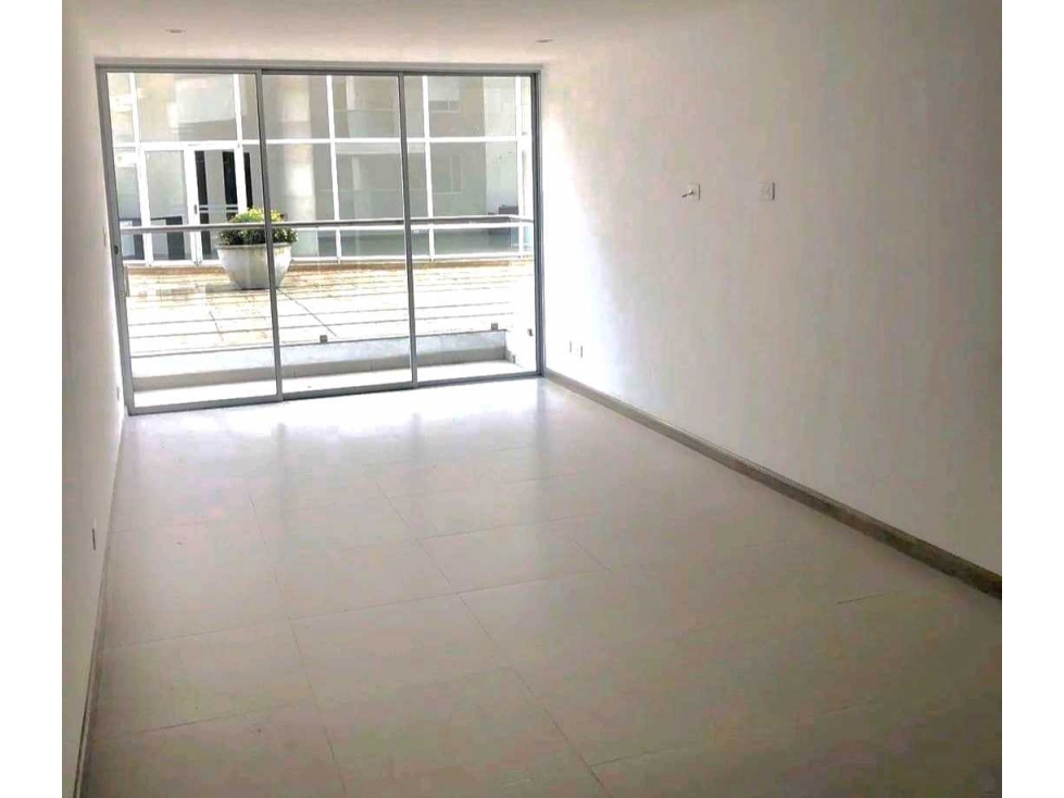 Apartamento 3 alcobas El Trébol Manizales — foto 5