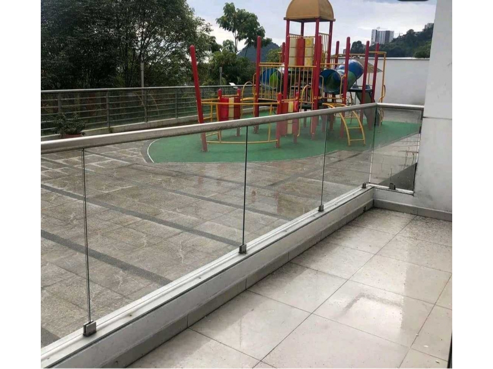 Apartamento 3 alcobas El Trébol Manizales — foto 6