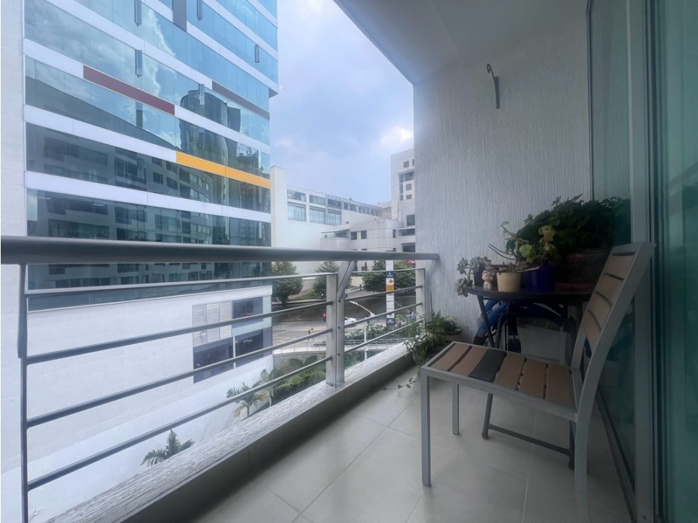 Apartamento 3 alcobas Conjunto Cerrado El Cable Manizales