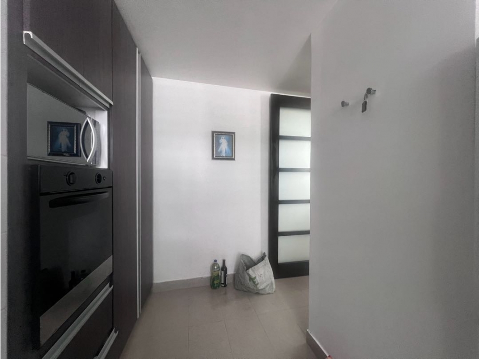 Apartamento 3 alcobas Conjunto Cerrado El Cable Manizales — foto 5