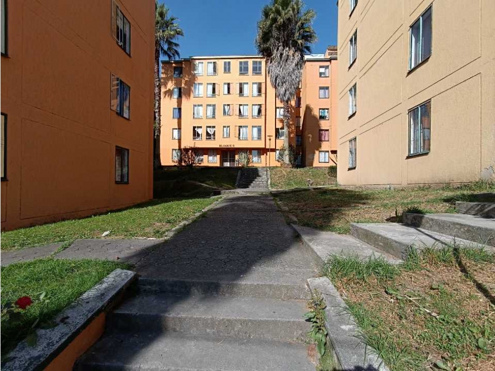 Apartamento 3 alcobas Estambul Manizales