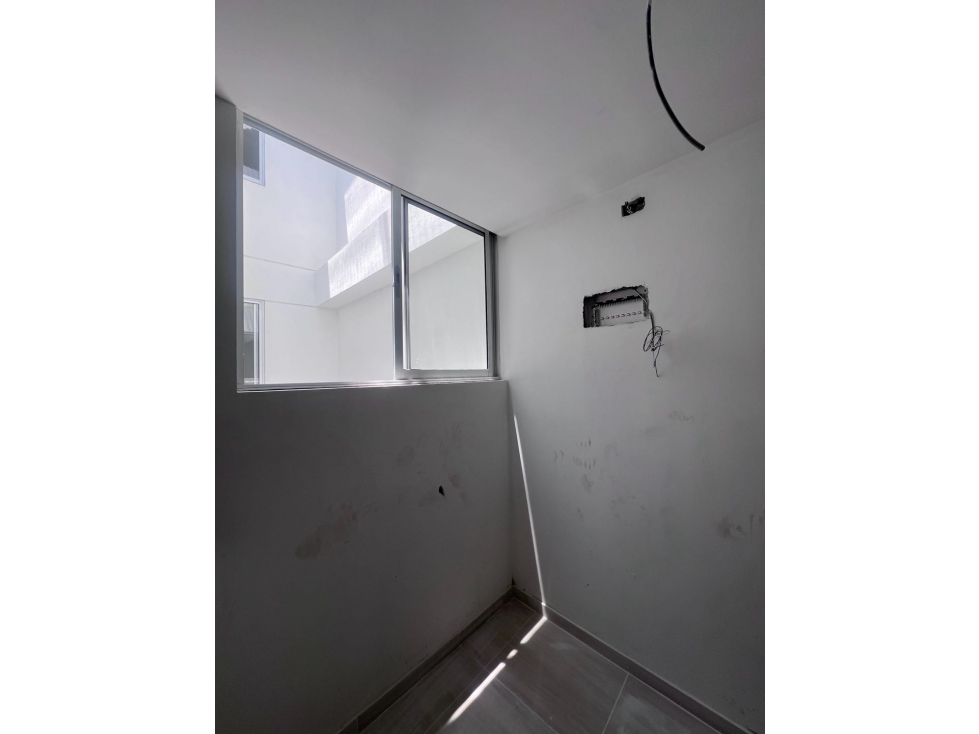 Apartamento 3 alcobas y estudio El Crucero Villamaria Caldas - 4