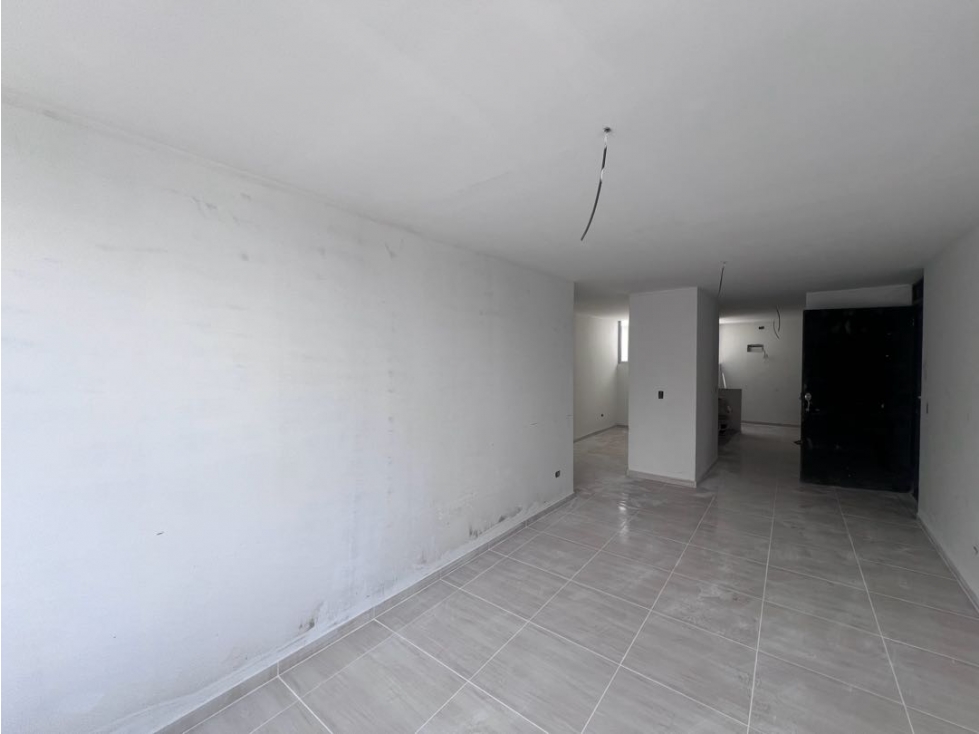 Apartamento 3 alcobas y estudio El Crucero Villamaria Caldas - 5