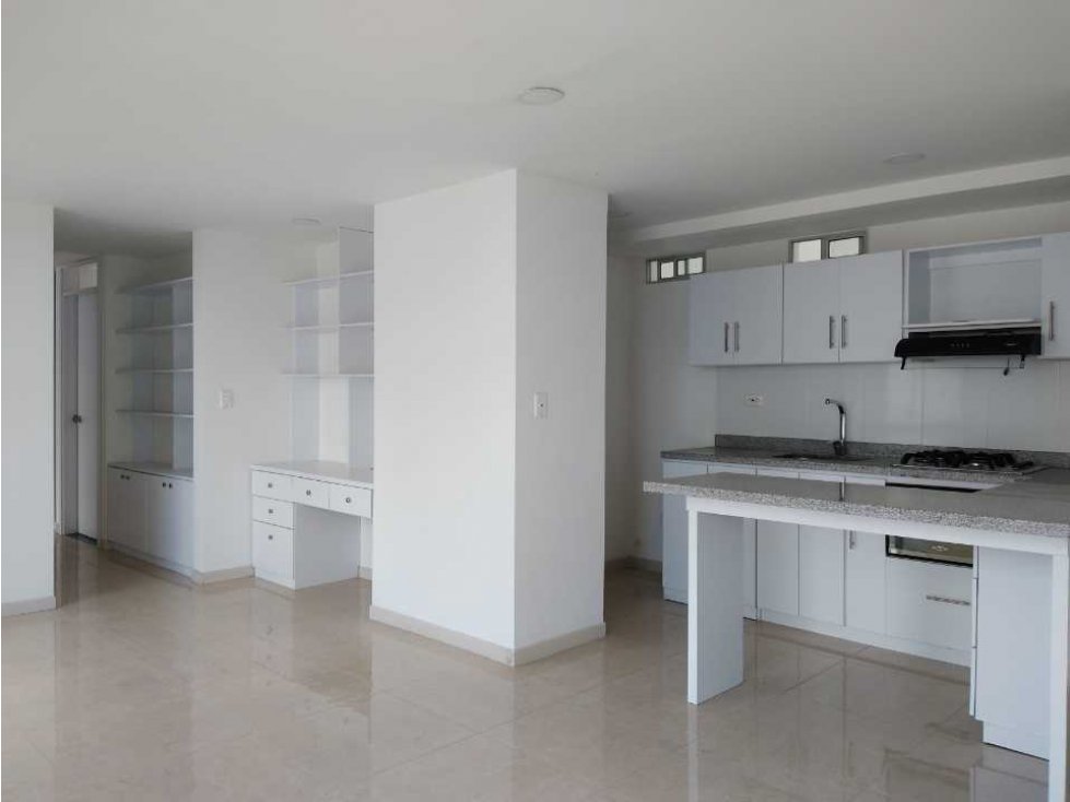 Apartamento 3 alcobas Guayacanes Manizales — foto 3