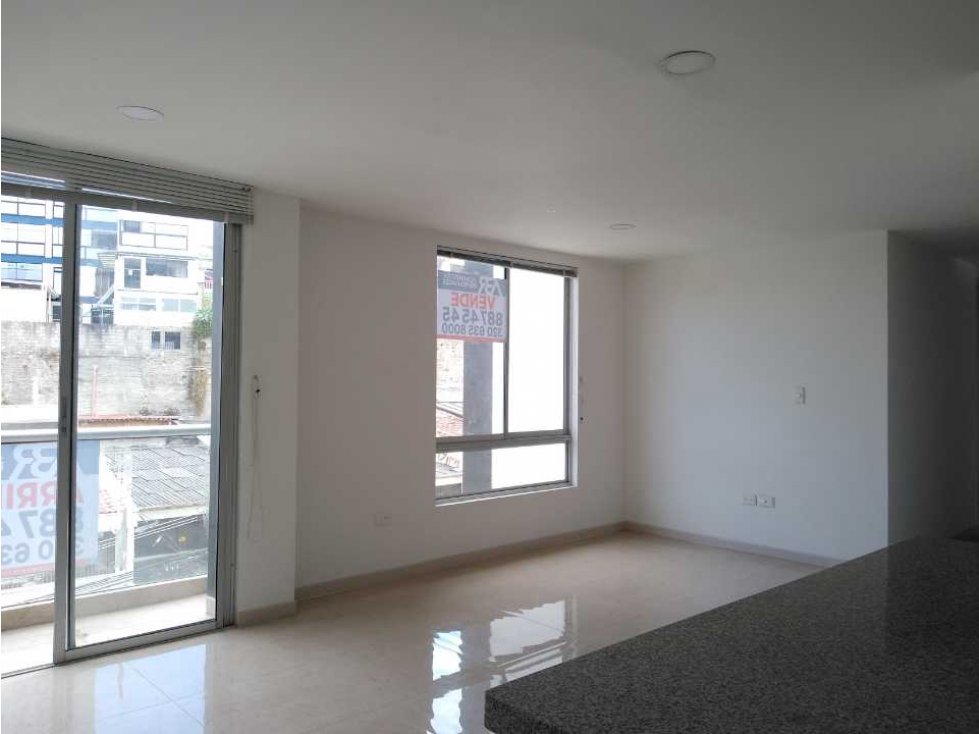 Apartamento 3 alcobas Guayacanes Manizales — foto 2