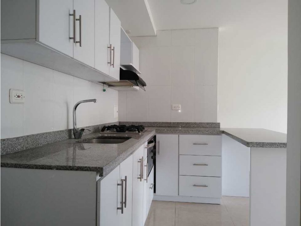 Apartamento 3 alcobas Guayacanes Manizales — foto 4