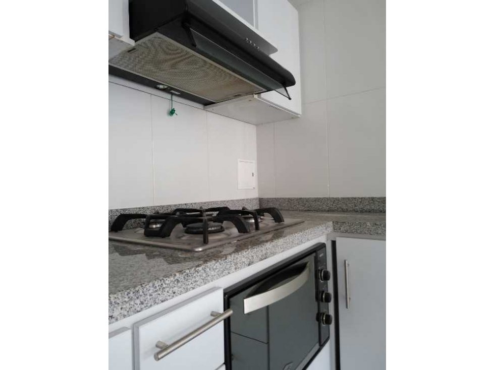Apartamento 3 alcobas Guayacanes Manizales — foto 5