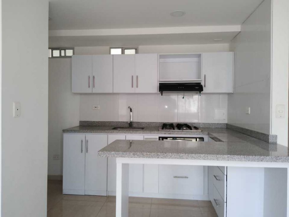 Apartamento 3 alcobas Guayacanes Manizales — foto 6