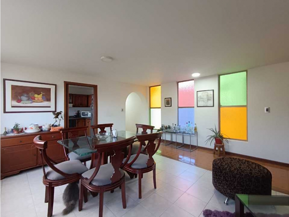 Apartamento 3 alcobas La Arboleda Manizales — foto 2